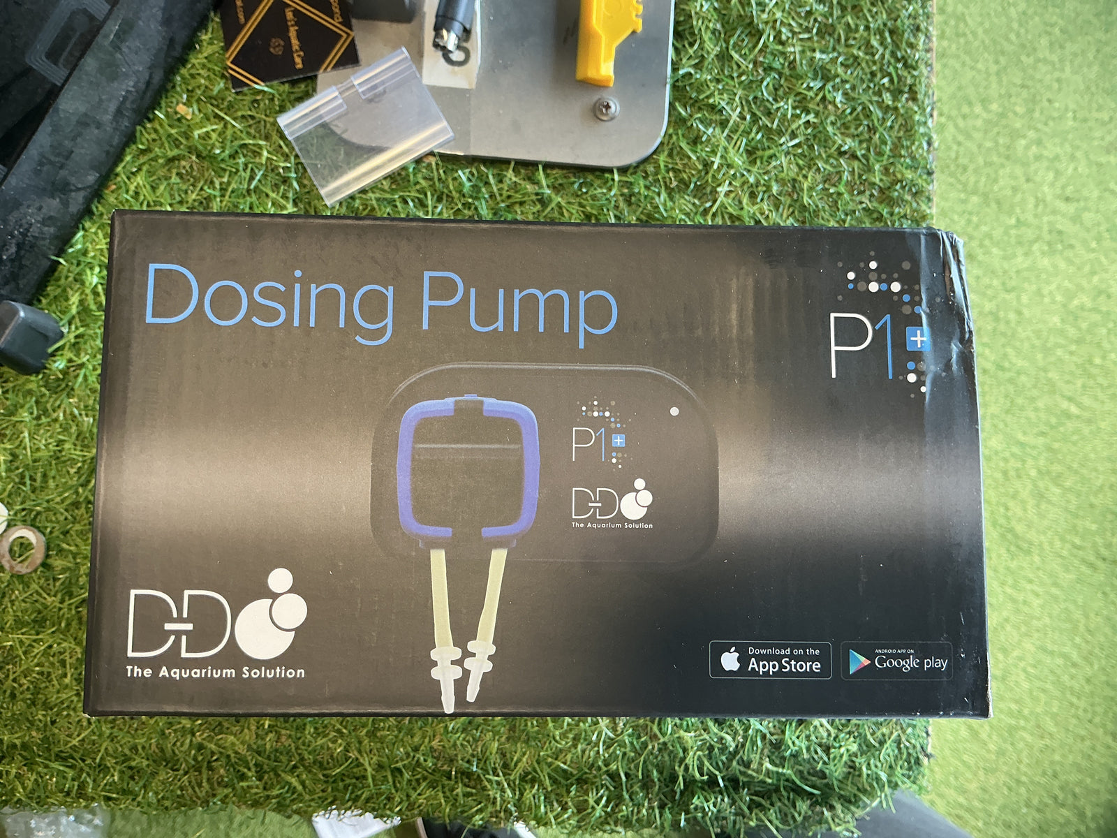 DD Dosing pump 1 small