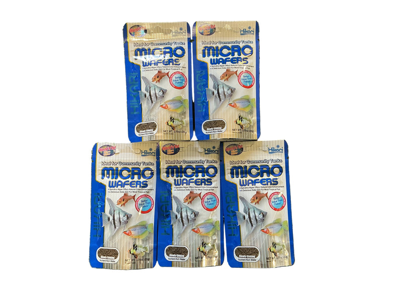 Micro wafers 20g