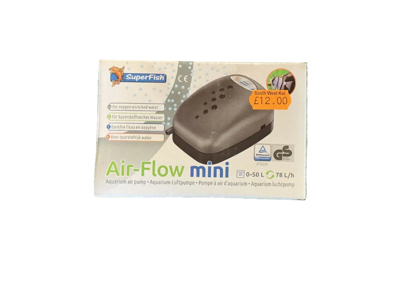 Airflow mini