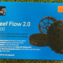 Reef flow 2.0
