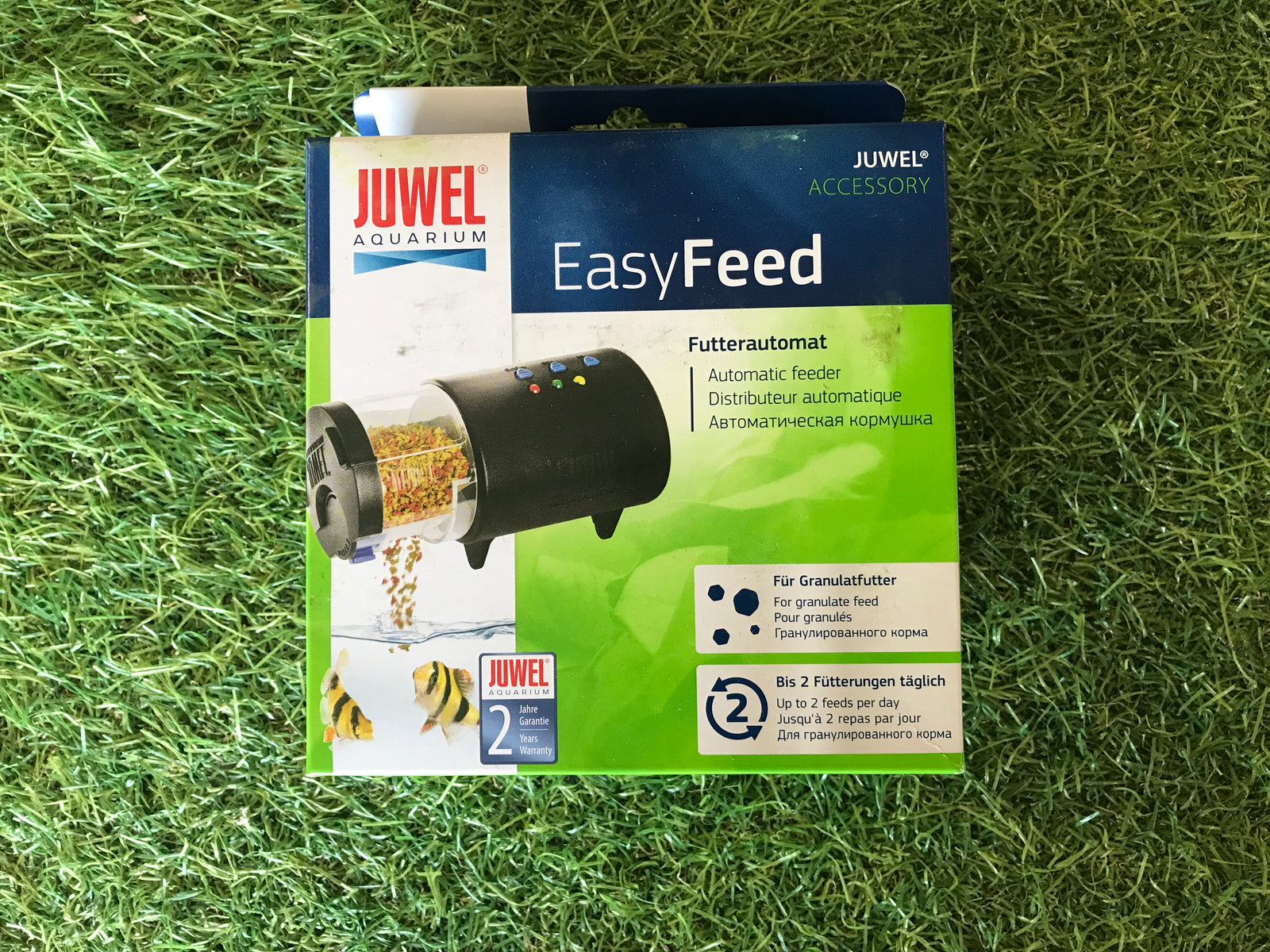 Juwel EasyFeed