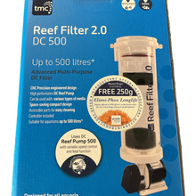 TMC Reef Filter 2.0