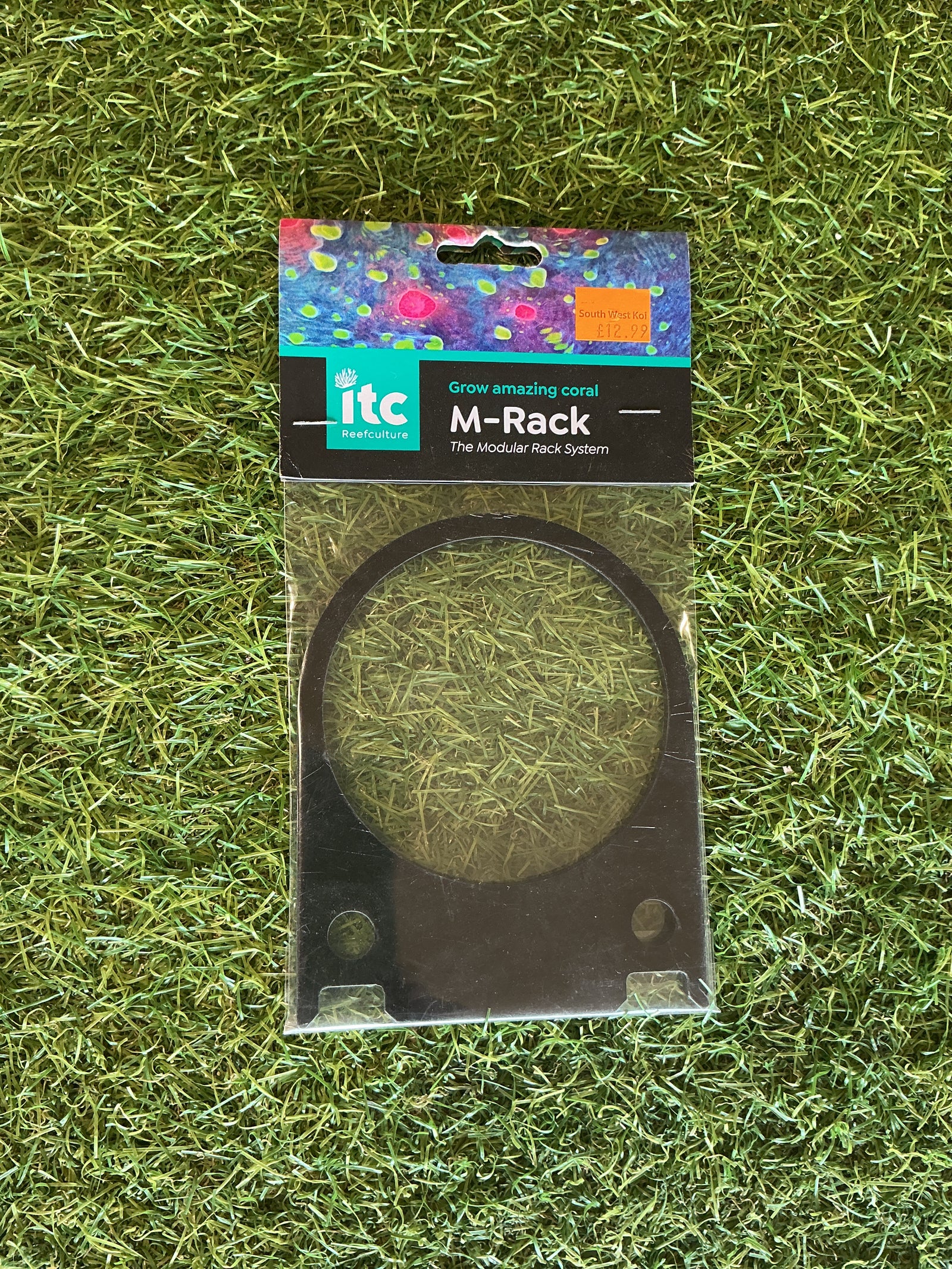 ITC M-Rack 4” sock holder