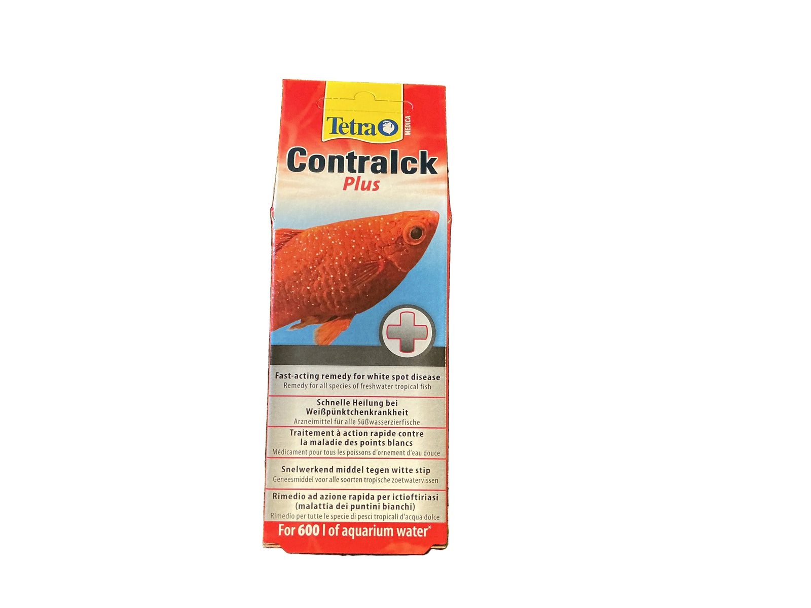 Contralck plus