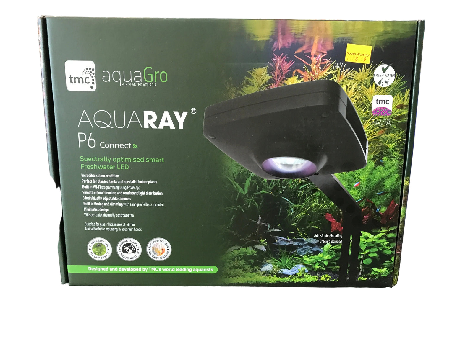 TMC Aqua Gro LED