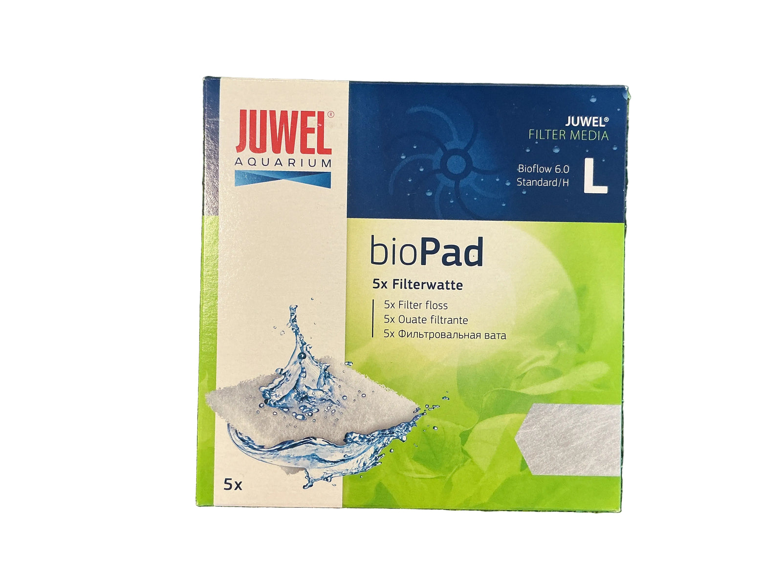 Juwel Bio Pad L