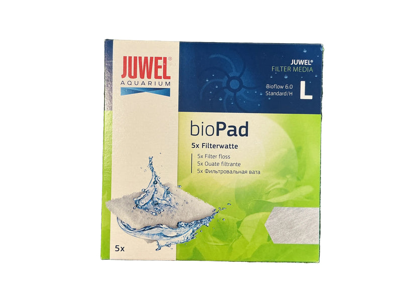 Juwel Bio Pad L