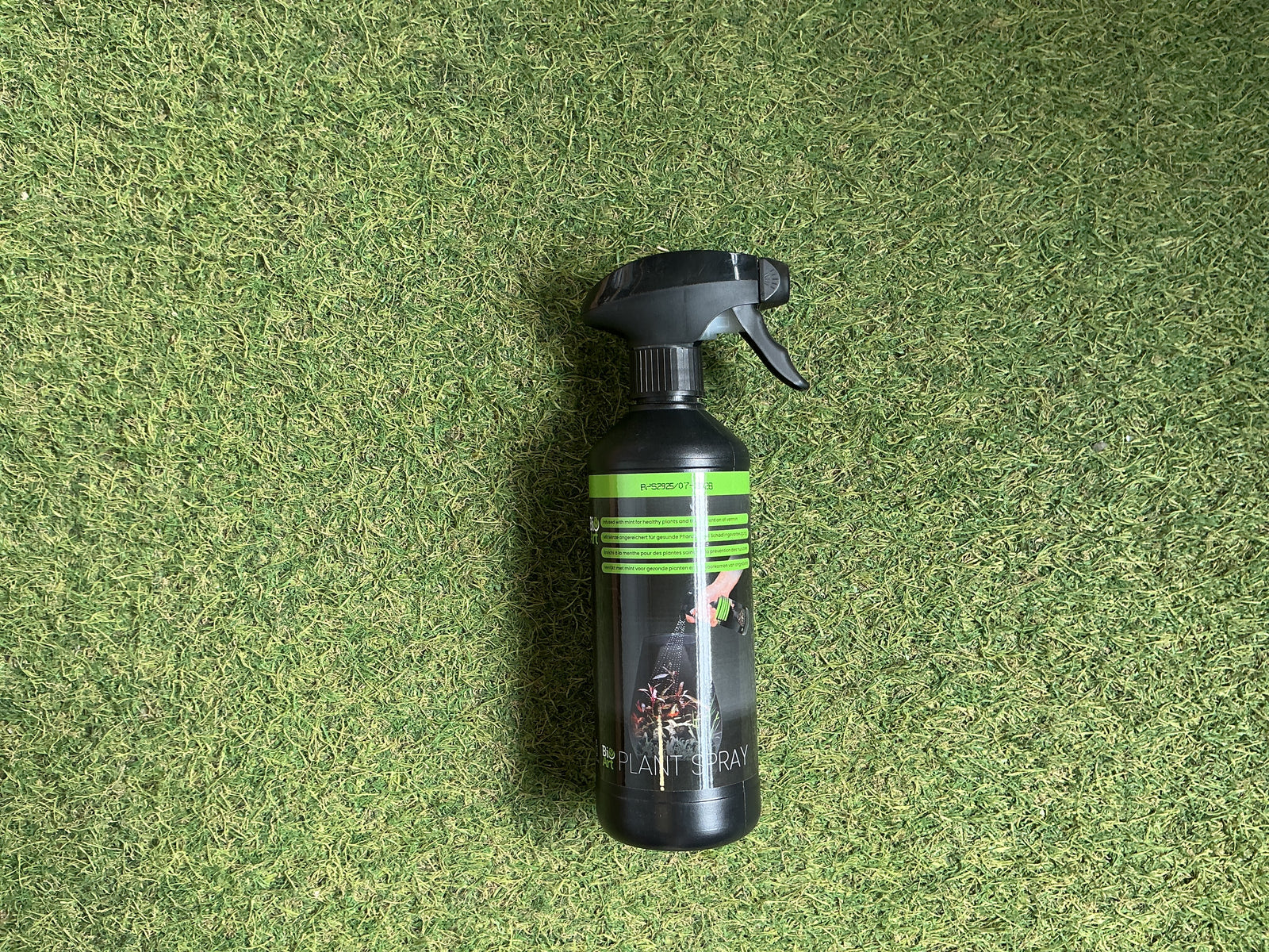 BioArt Plant Spray