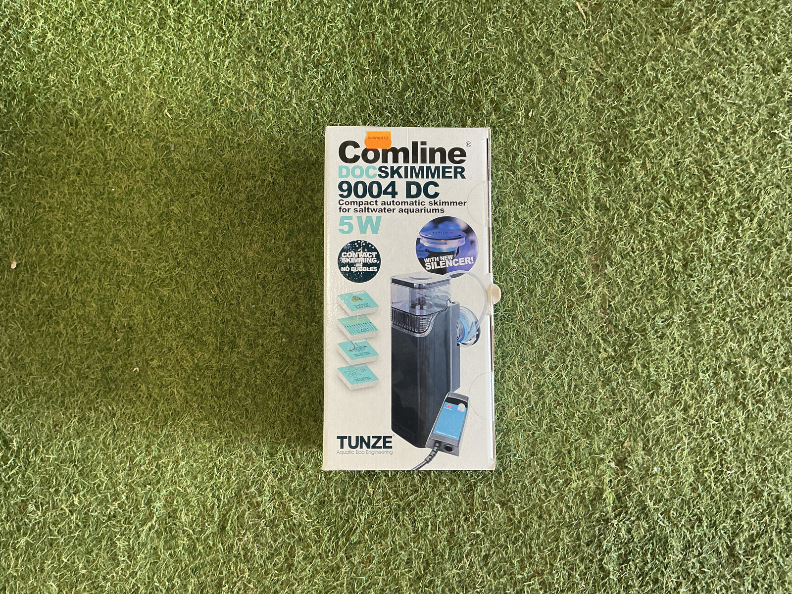 Comline DocSkimmer 5W