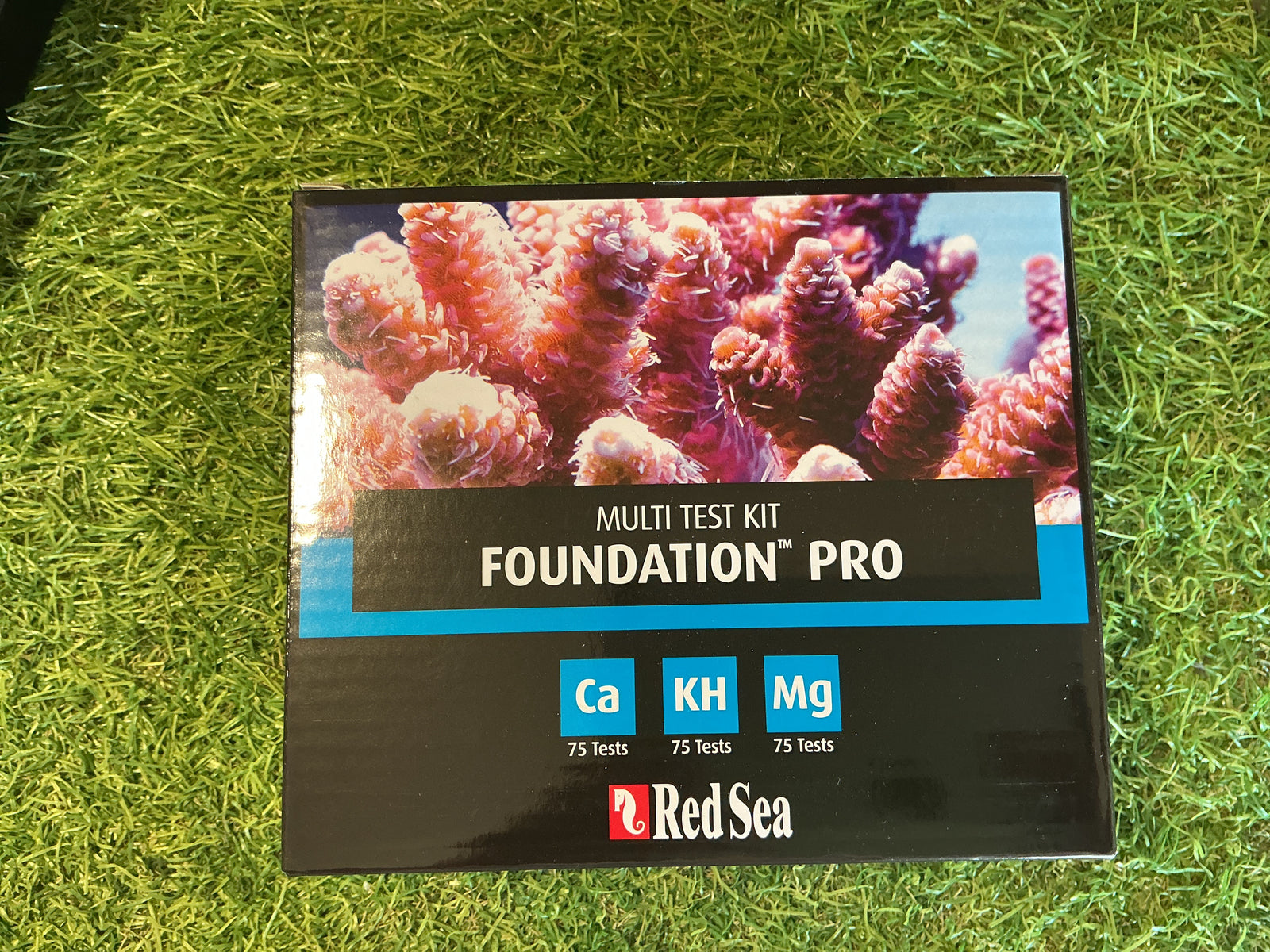 Foundation pro