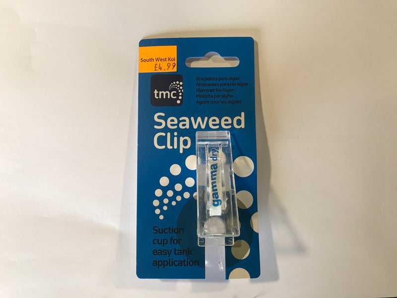 TMC Seaweed Clip
