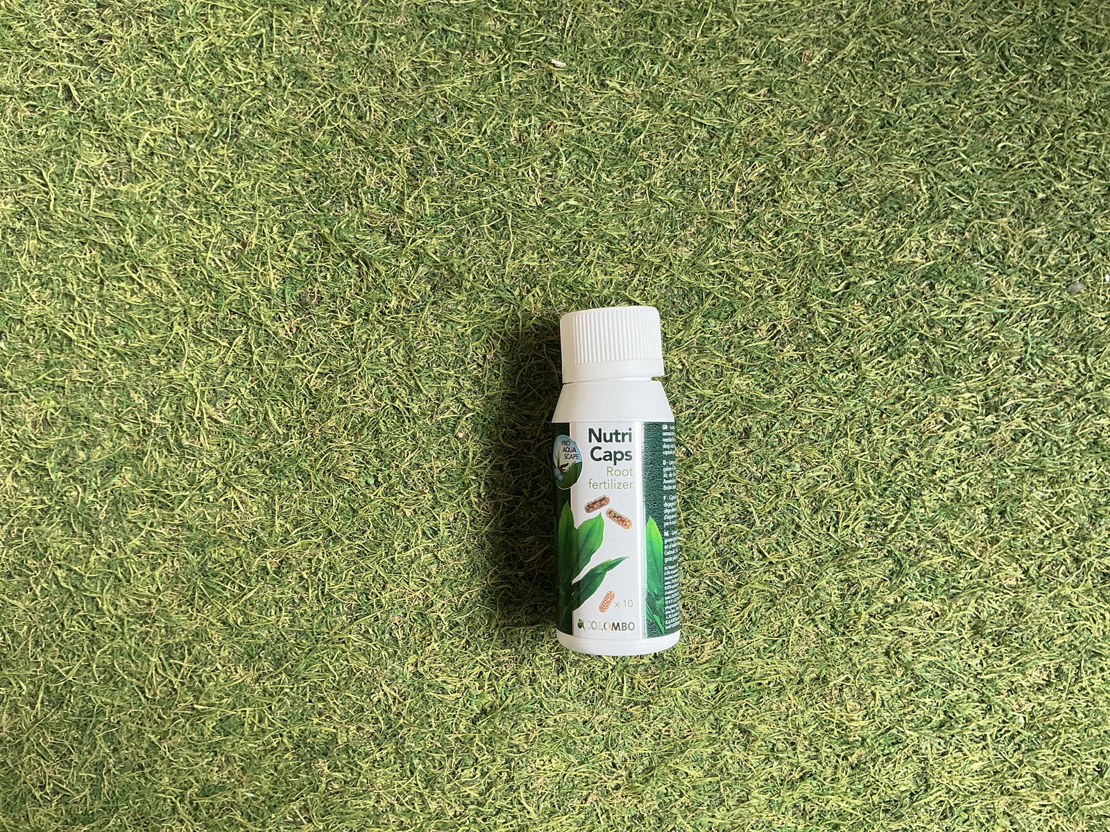 Colombo Nutri Caps Root Fertilizer