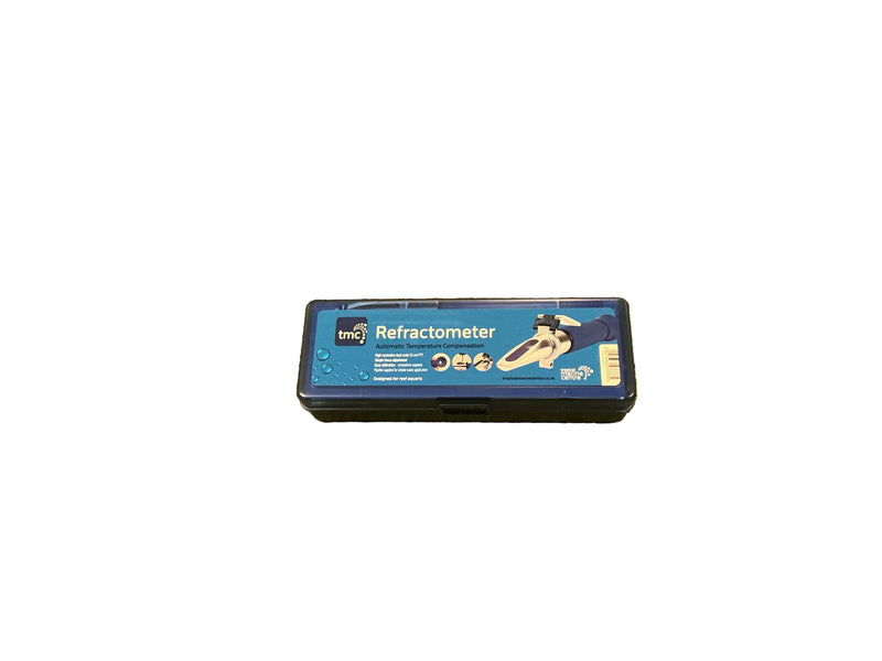 TMC Refractometer