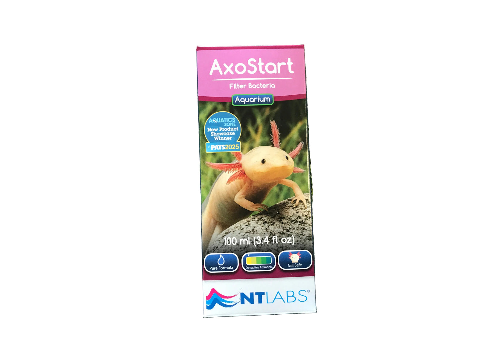 AxoStart