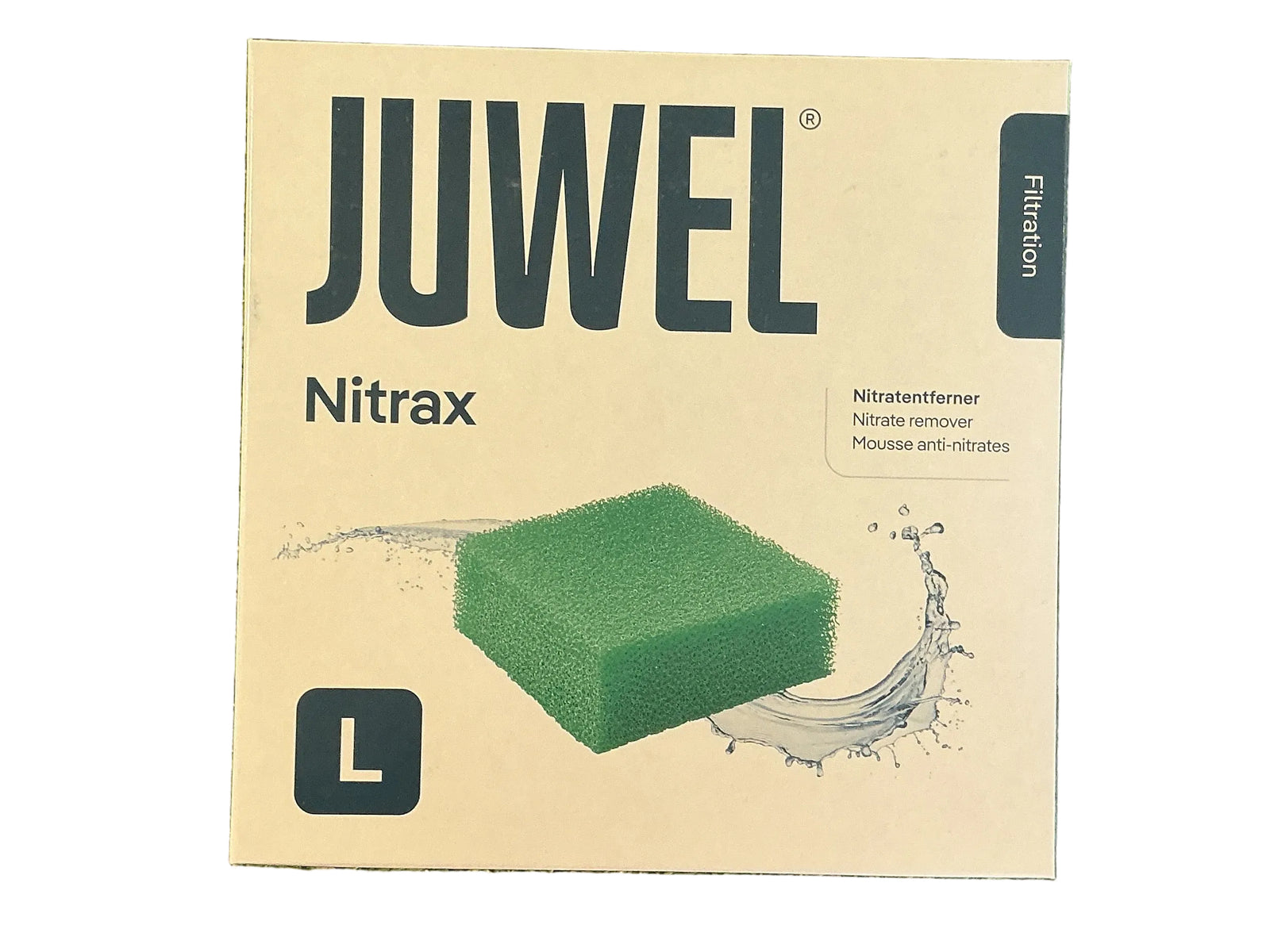 Juwel Nitrax L