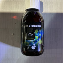 Reef zlements chromium