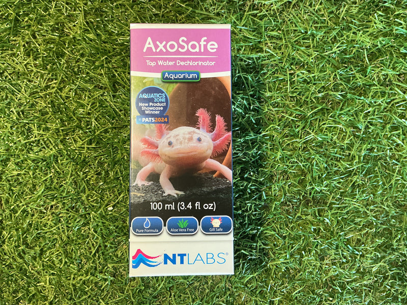 Axosafe 100ml