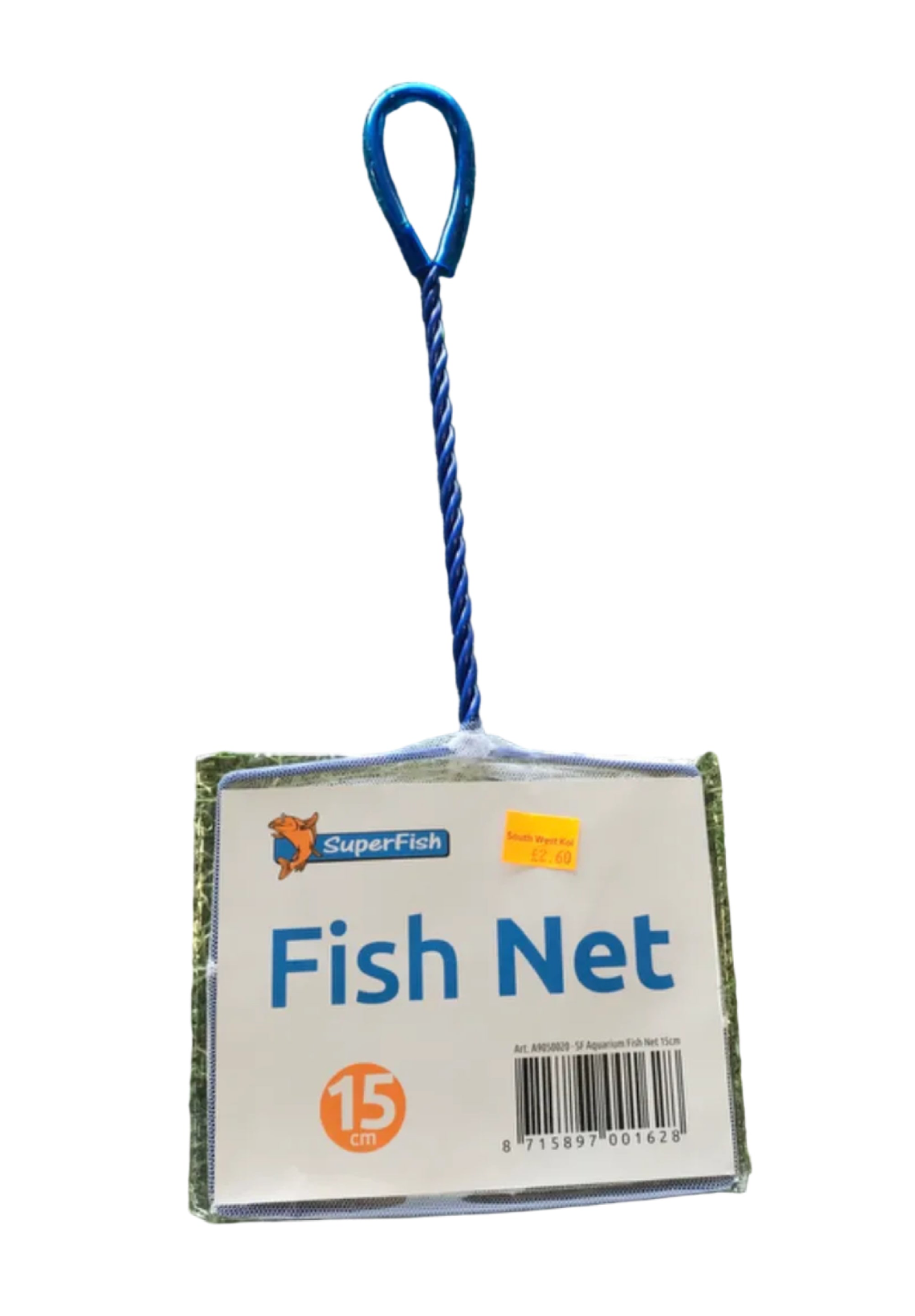 Fish Net 15cm