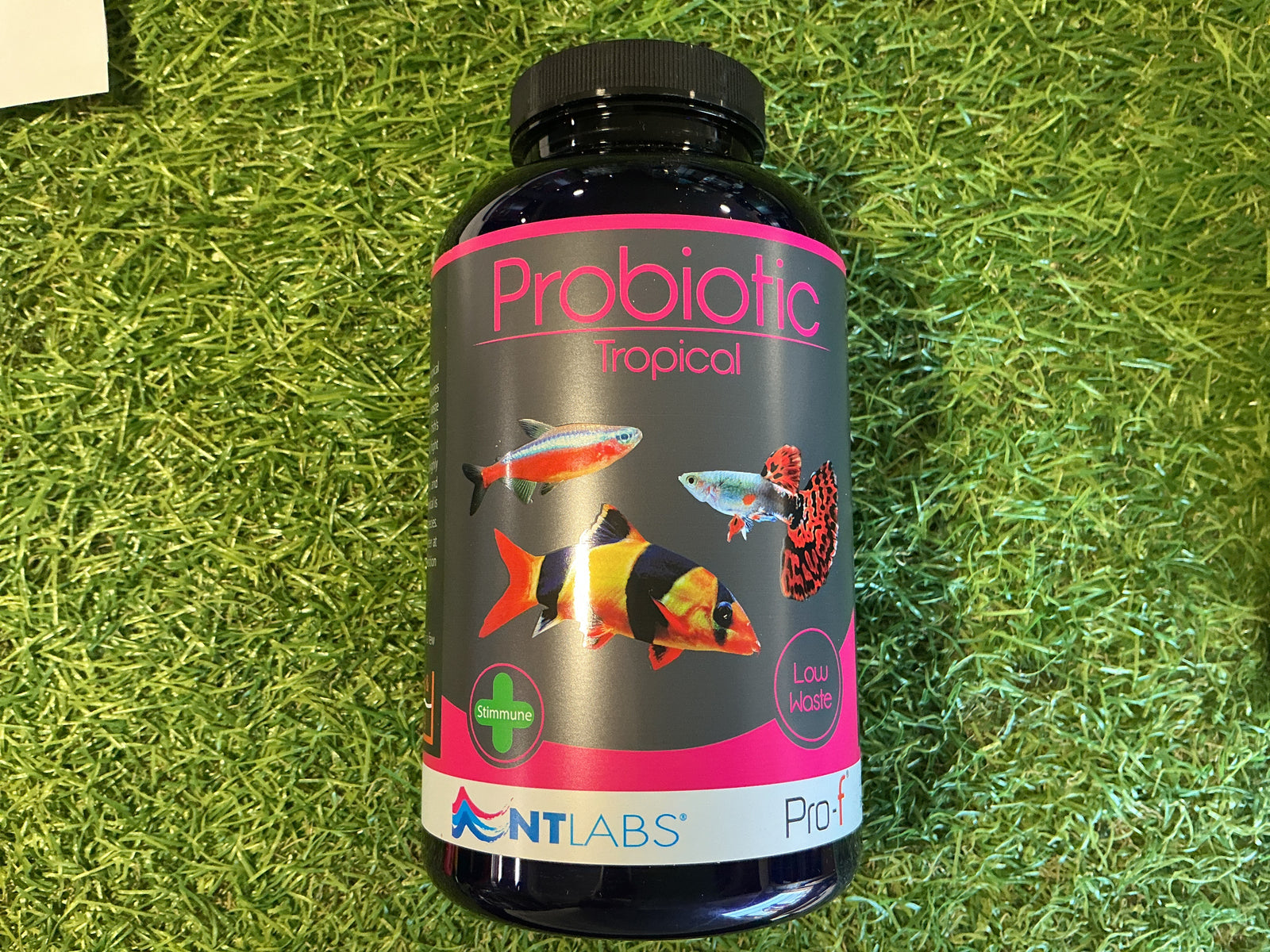 Nt labs probiotic 360g