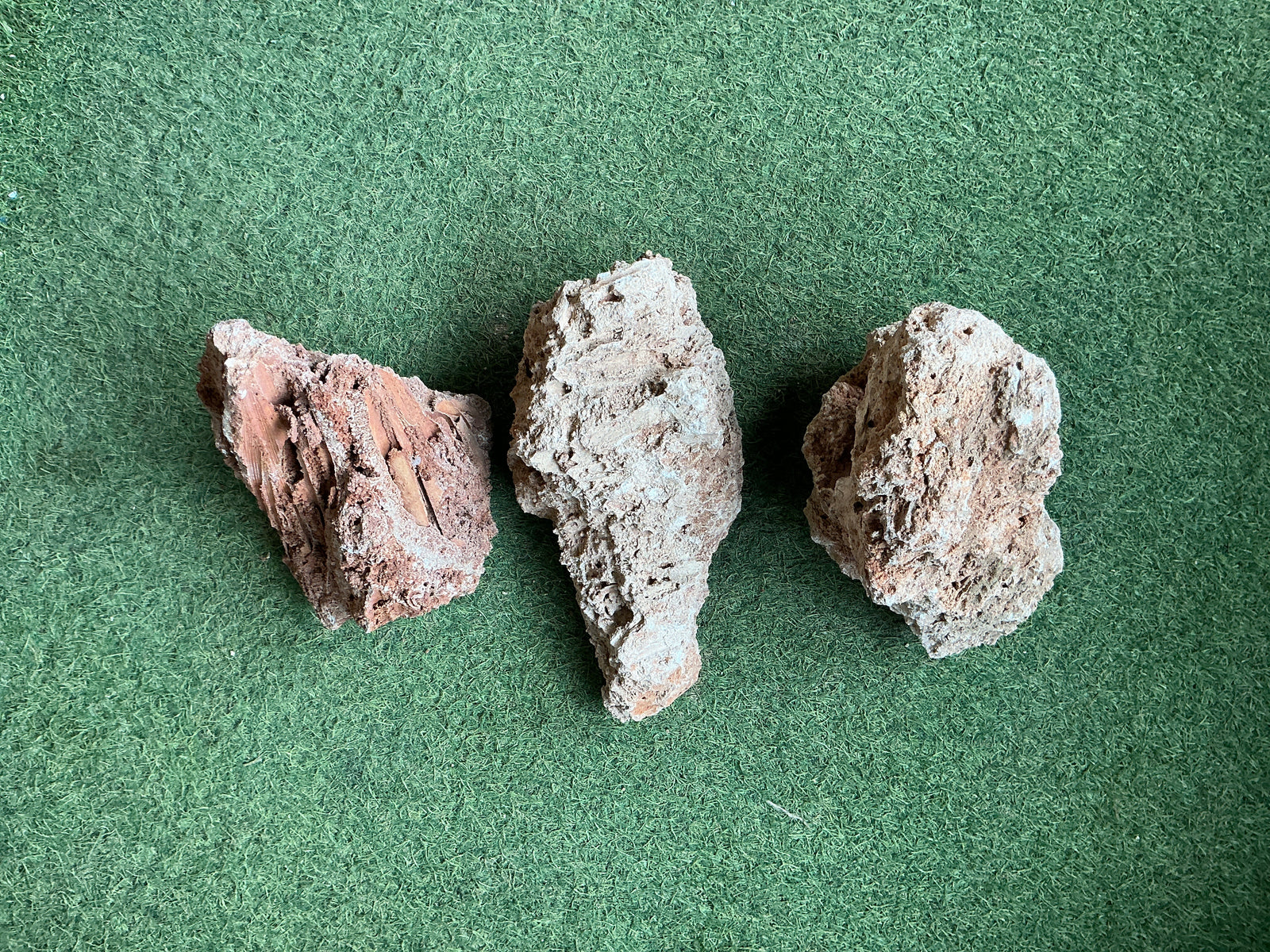 Gorgon rock 1kg