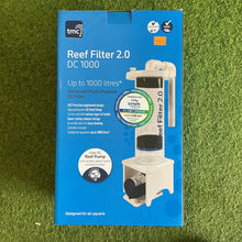 TMC Reef Filter 2.0