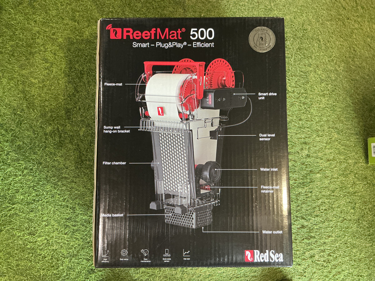 Reef Mat 500 Red Sea