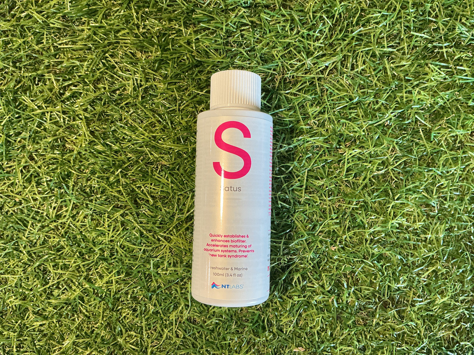 NT Labs satus 100ml