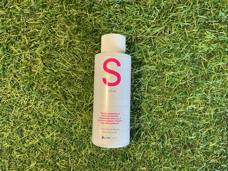 NT Labs satus 100ml