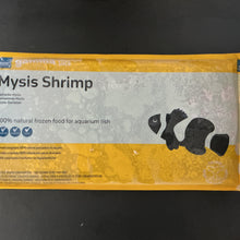 Gamma Frozen Mysis Shrimp 250g Slice