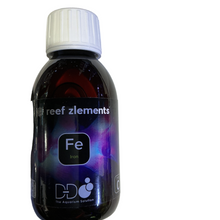 Reef zlements iron