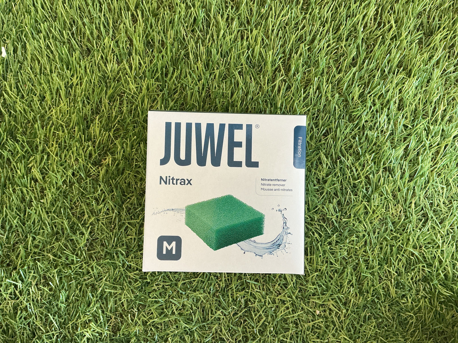 Juwel Nitrax M