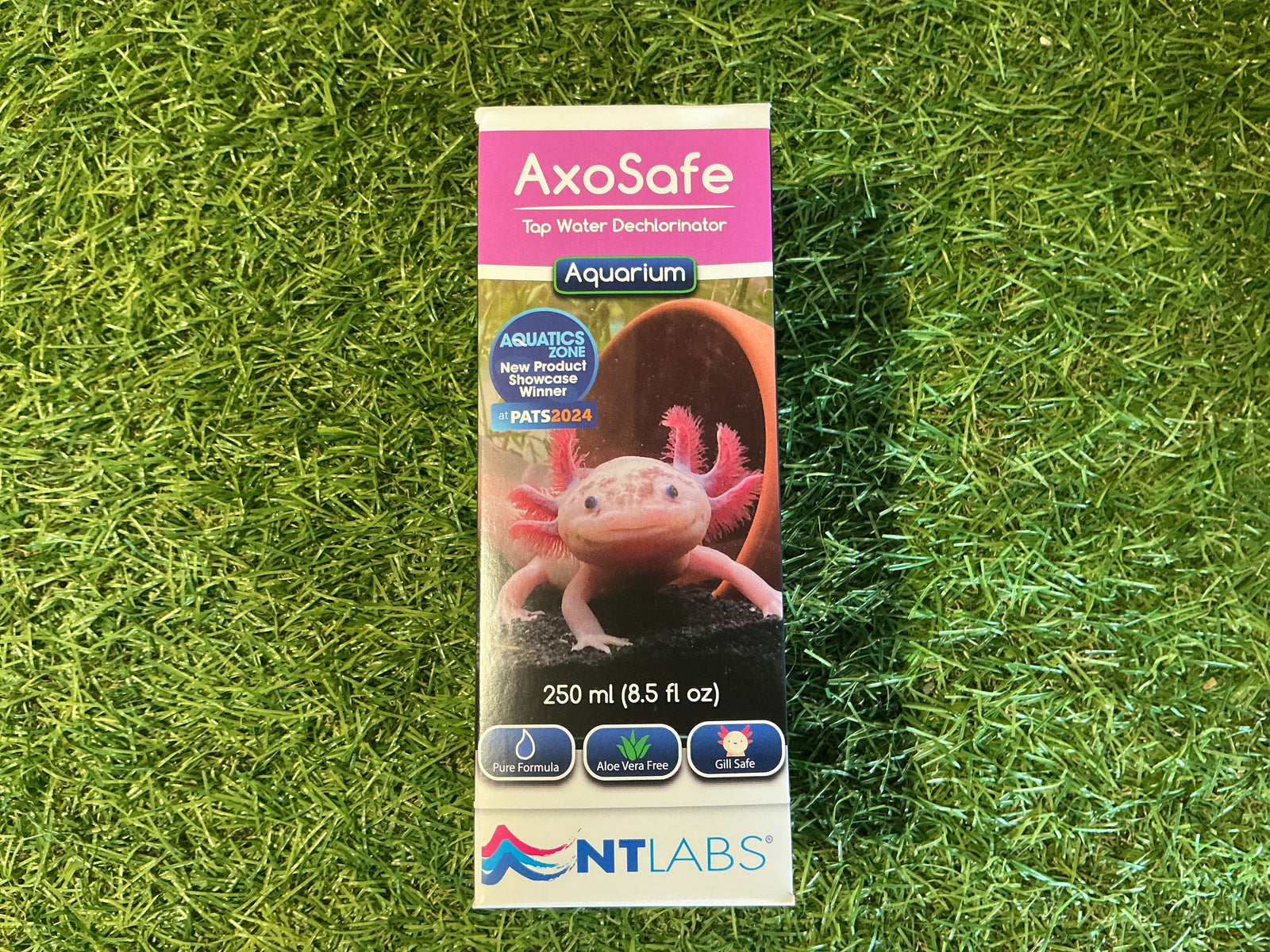 Axosafe 250ml