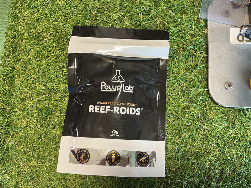 Reef. Roids 75g