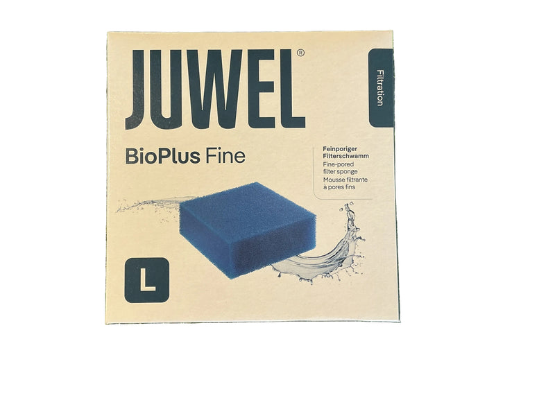 Juwel Bioplus fine