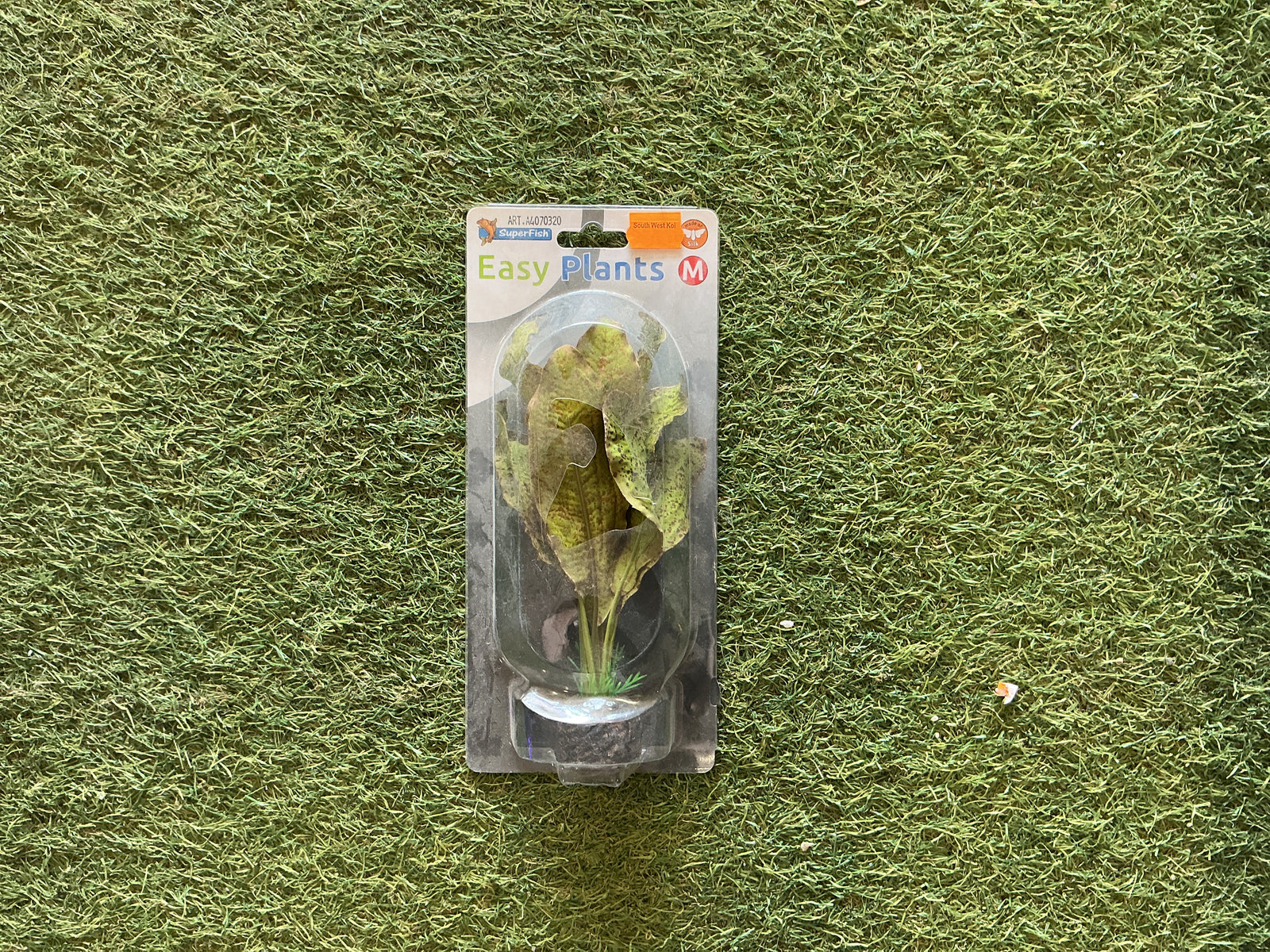 SuperFish Easy Plants M