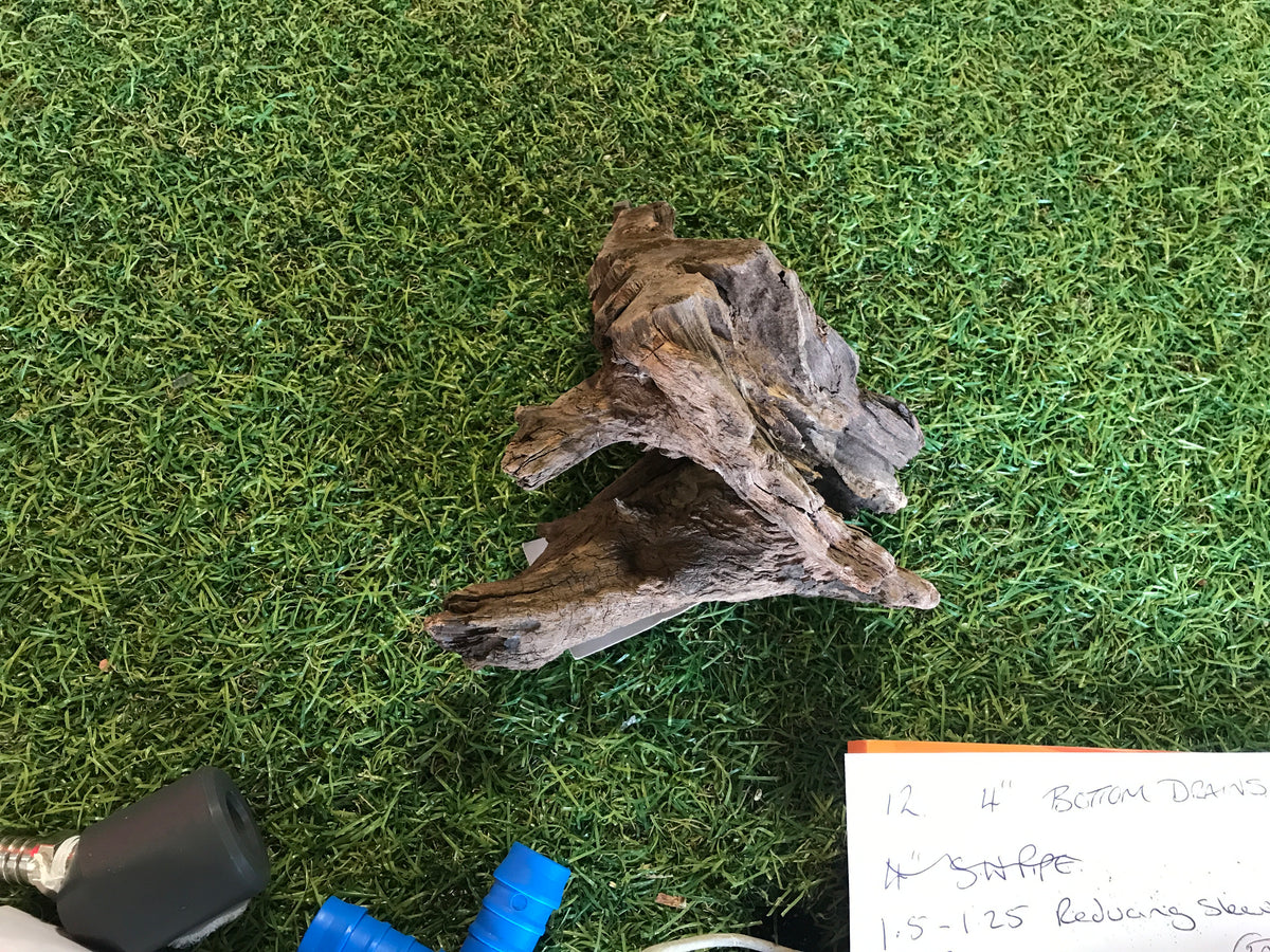 Driftwood