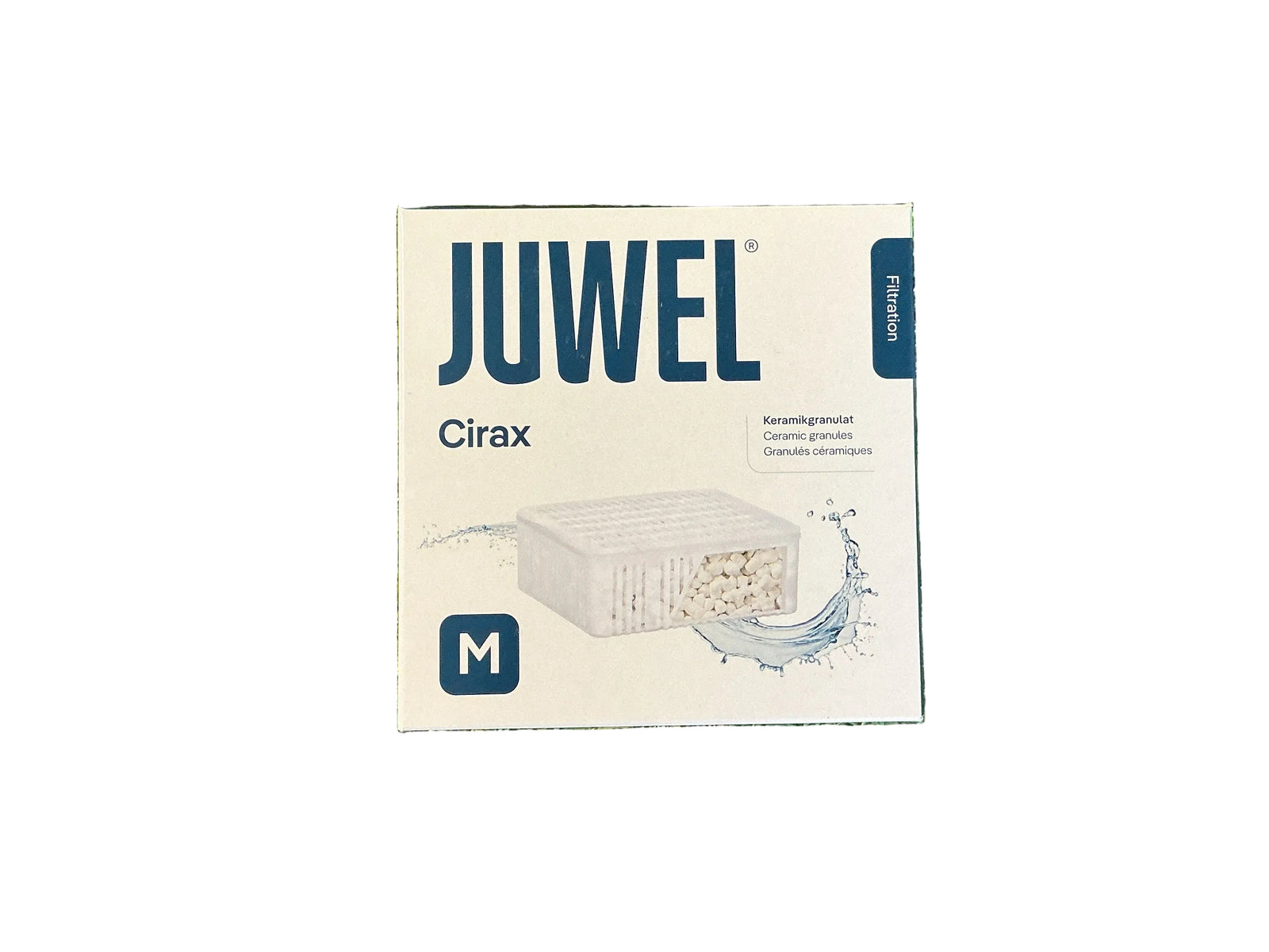 Juwel Cirax bioflow 3.0 M
