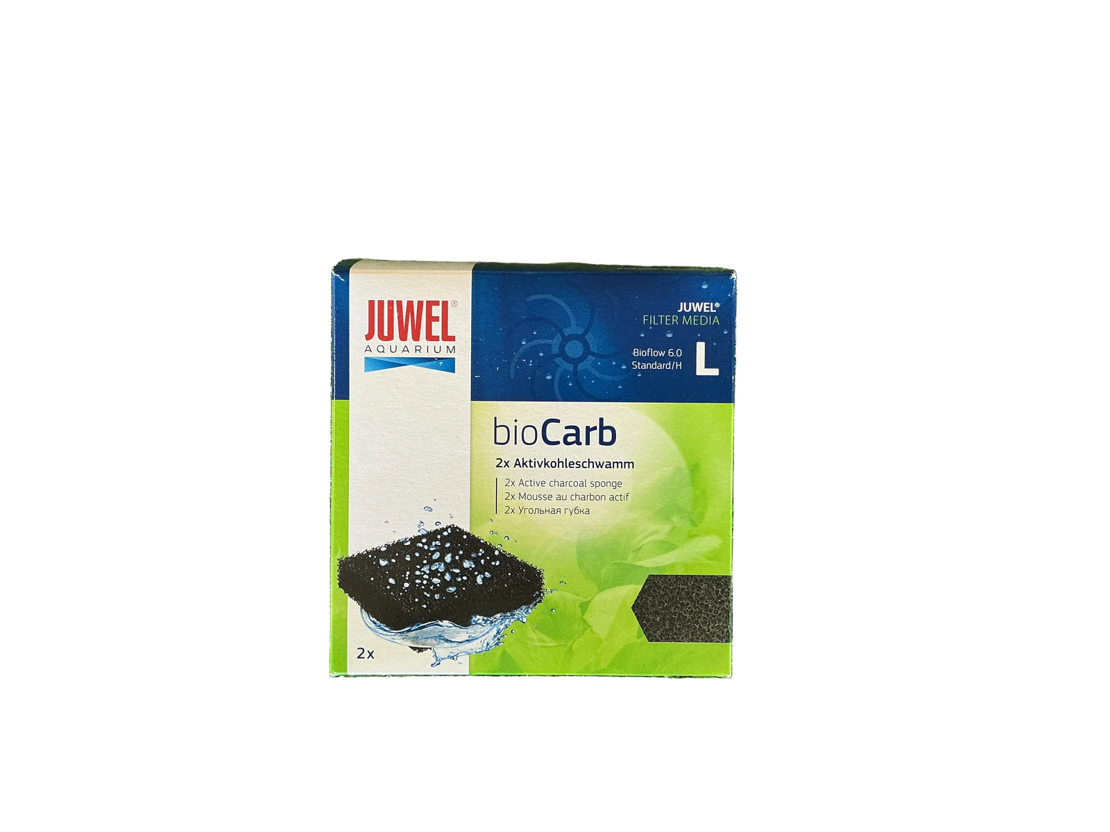 Juwel bio carb L