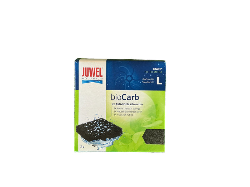 Juwel bio carb L