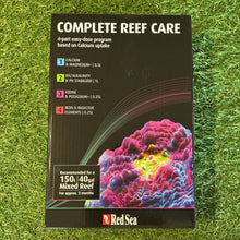 Complete reef care