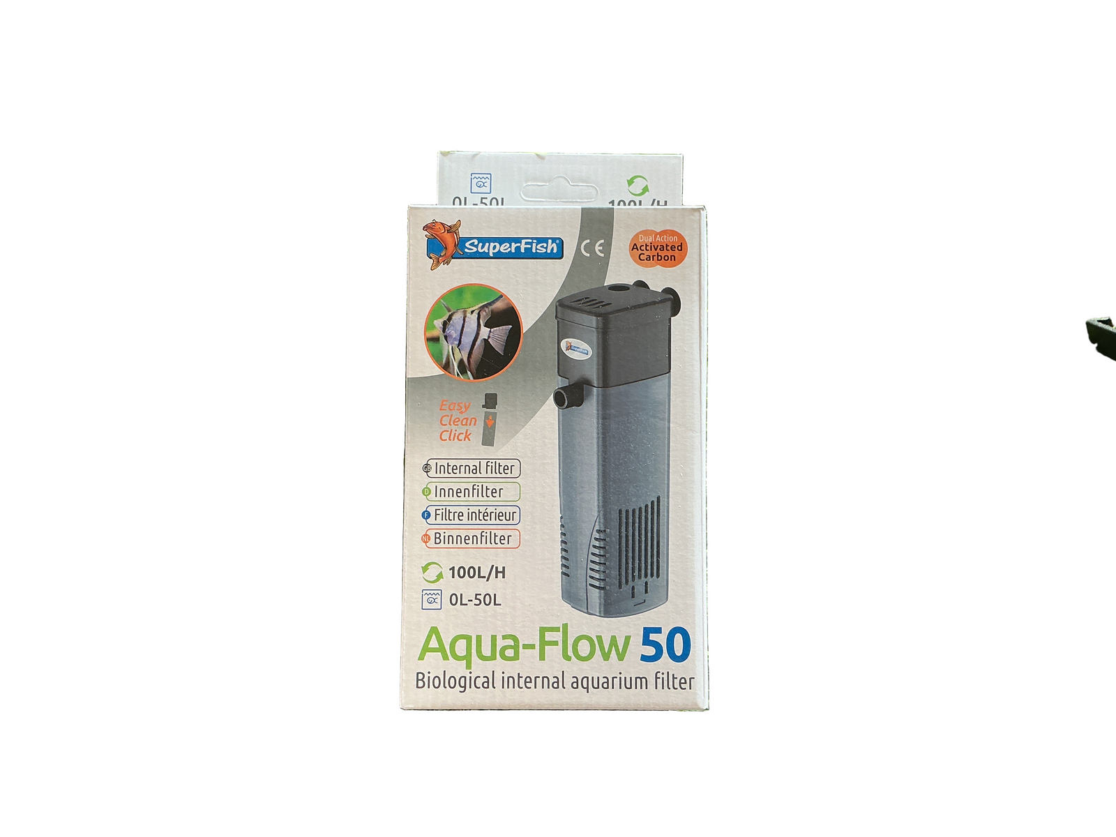 Aqua-Flow
