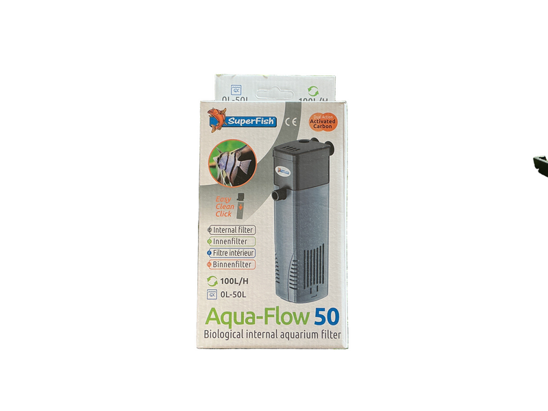 Aqua-Flow