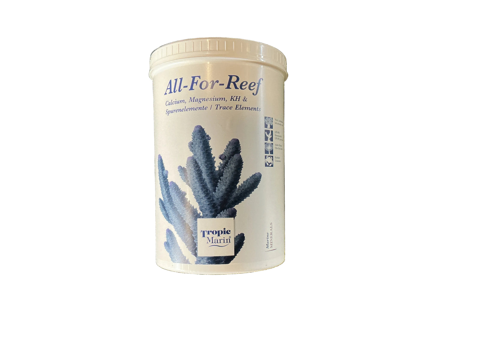 Tropic Marin All-For-Reef