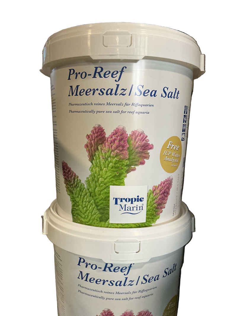 Tropic Marin pro reef salt