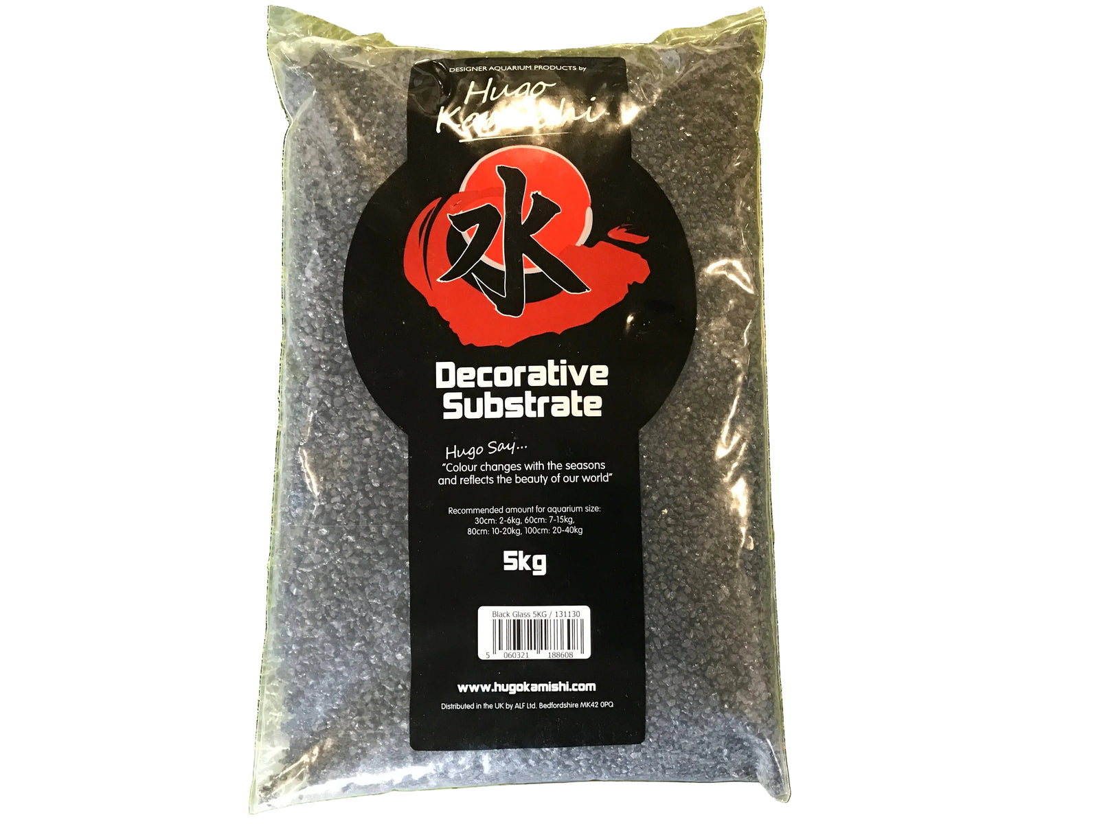 Hugo Decorative Substrate