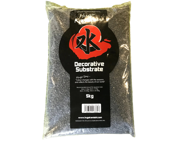 Hugo Decorative Substrate