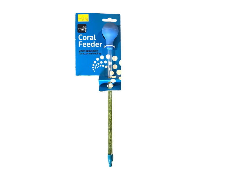 TMC Coral Feeder