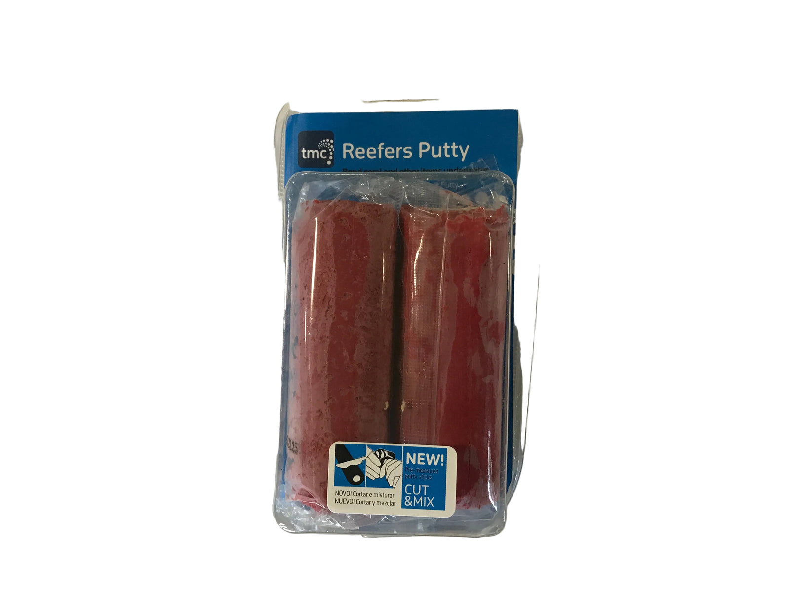 TMC Reefers Putty
