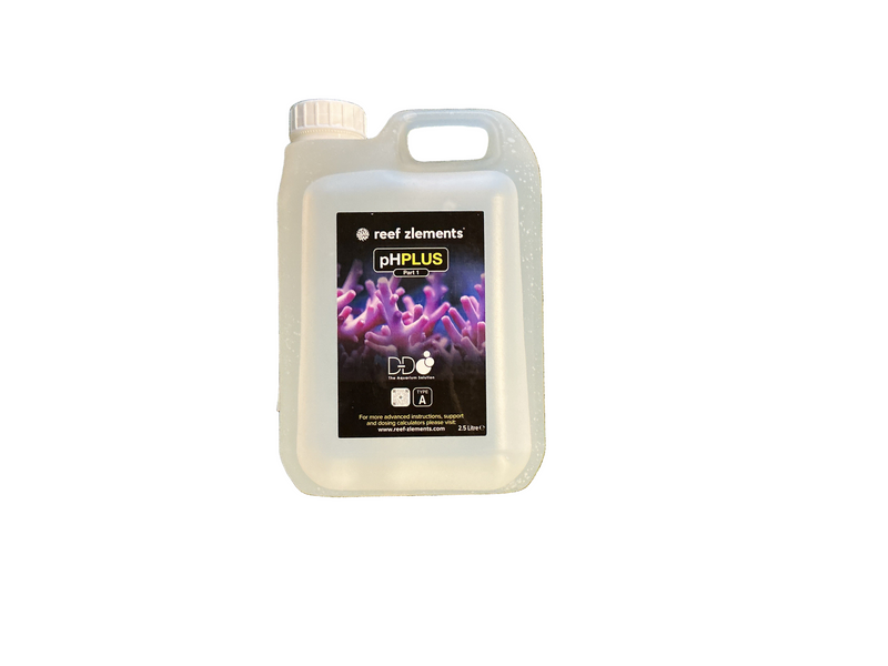 Reef zlements PHPlus
