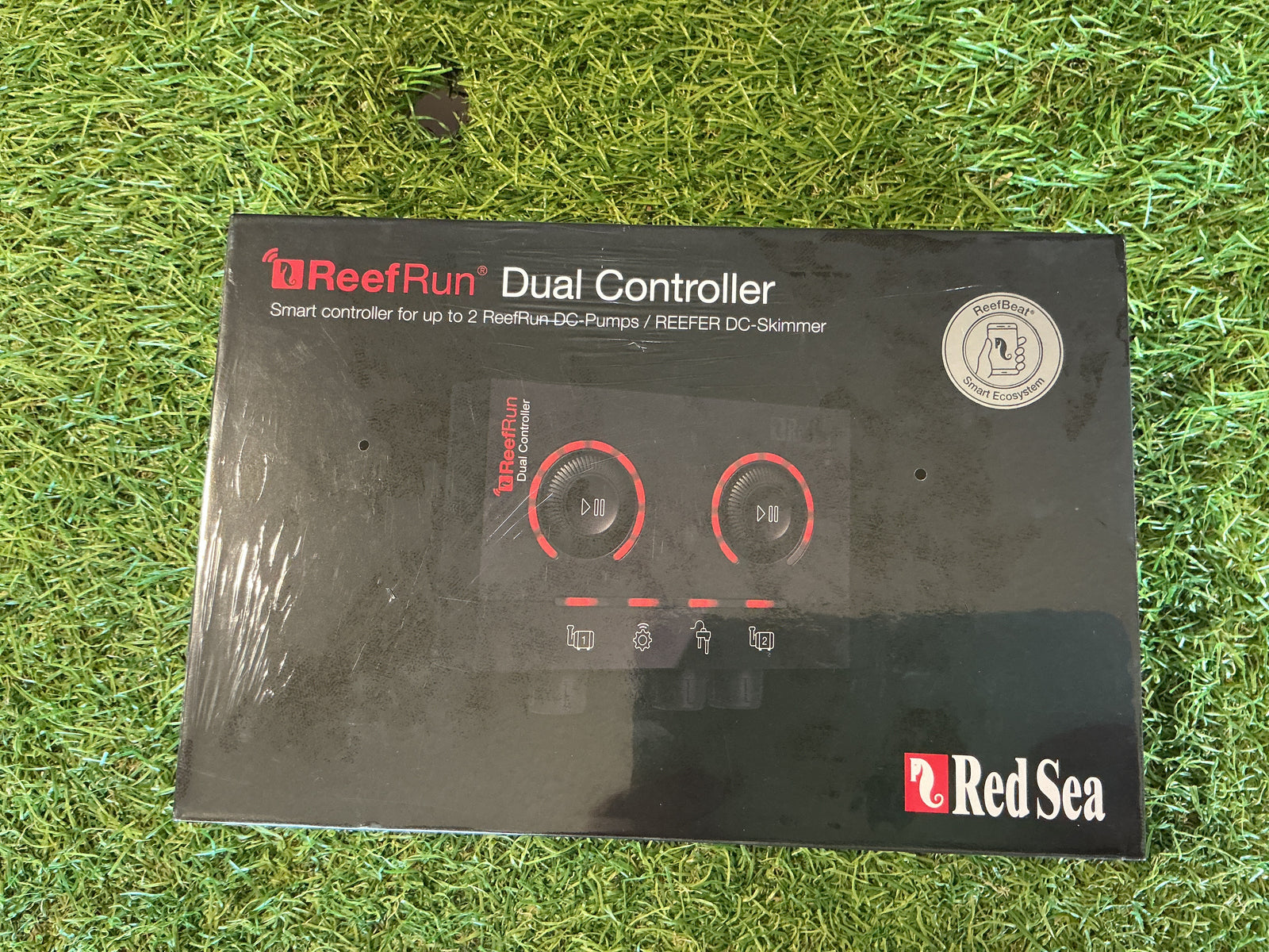 Duel controller
